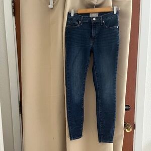 Everlane Mid rise Skinny Stretch Jean